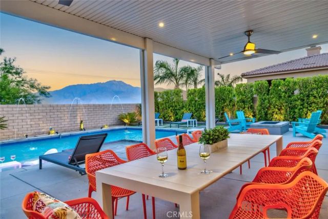 65161 Rolling Hills Drive, Desert Hot Springs, CA 92240
