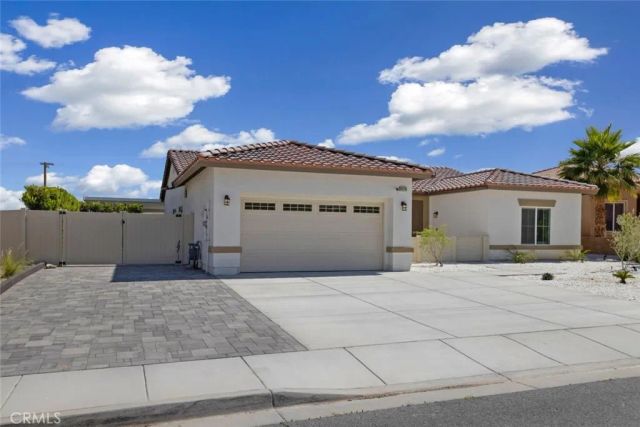 65161 Rolling Hills Drive, Desert Hot Springs, CA 92240