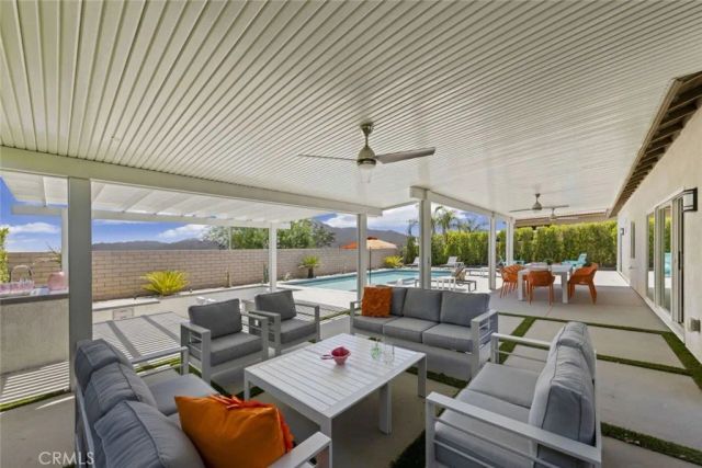 65161 Rolling Hills Drive, Desert Hot Springs, CA 92240