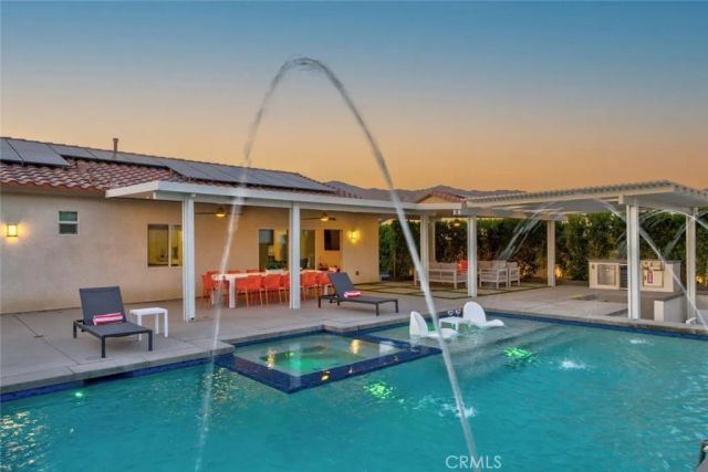 65161 Rolling Hills Drive, Desert Hot Springs, CA 92240