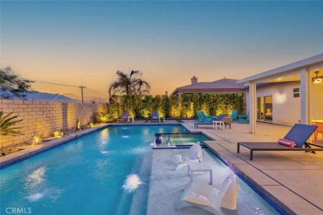 65161 Rolling Hills Drive, Desert Hot Springs, CA 92240
