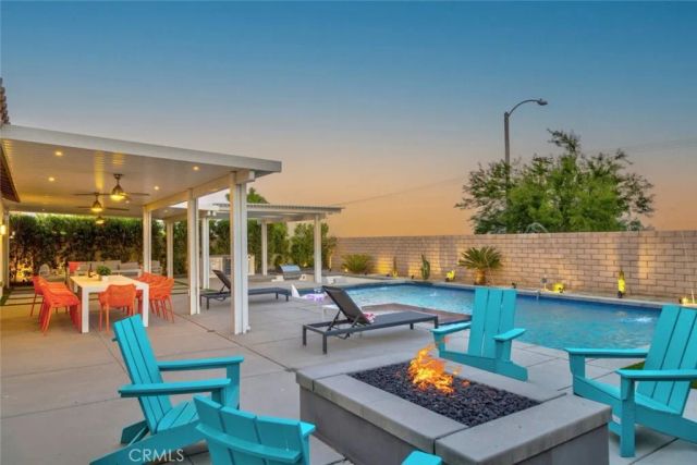 65161 Rolling Hills Drive, Desert Hot Springs, CA 92240