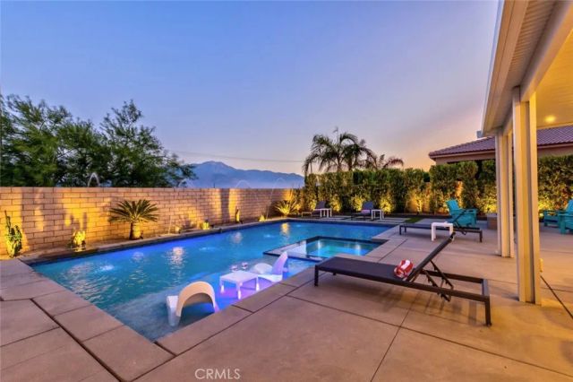 65161 Rolling Hills Drive, Desert Hot Springs, CA 92240