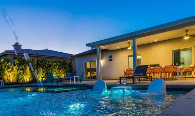65161 Rolling Hills Drive, Desert Hot Springs, CA 92240