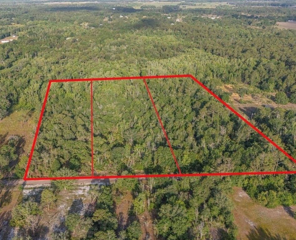 0 KELLY RIDGE ROAD, Frostproof, FL 33843
