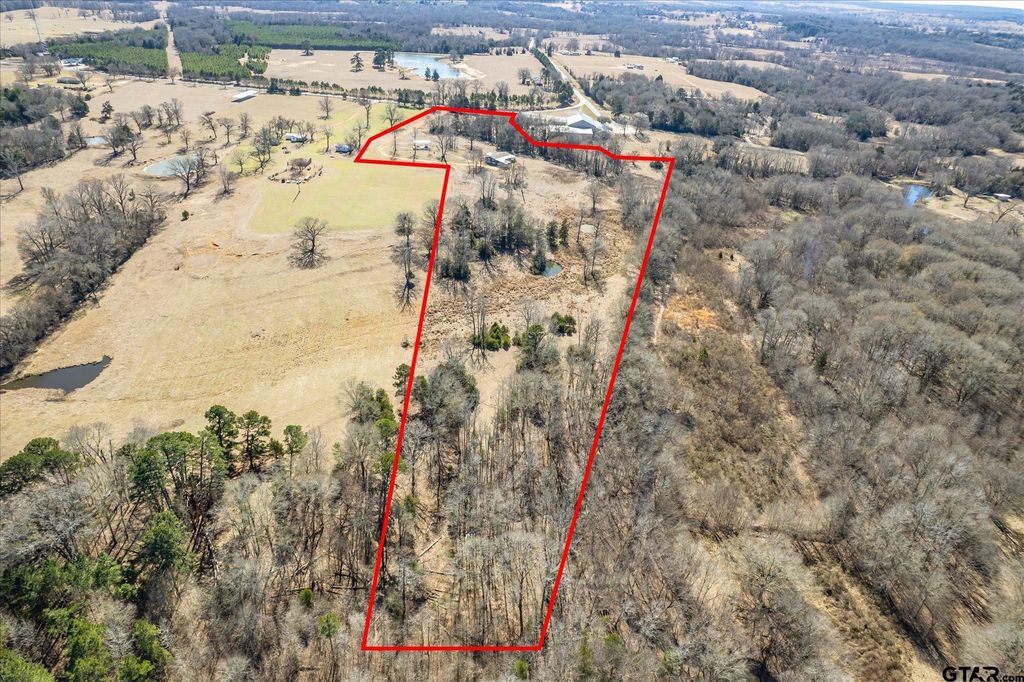 12095 FM 317, Murchison, TX 75778