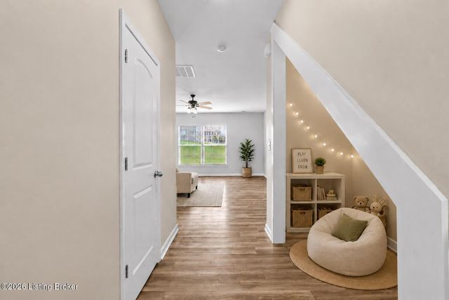 12015 Cascade Falls Trail, Louisville, KY 40229