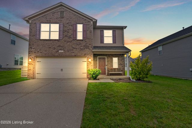 12015 Cascade Falls Trail, Louisville, KY 40229