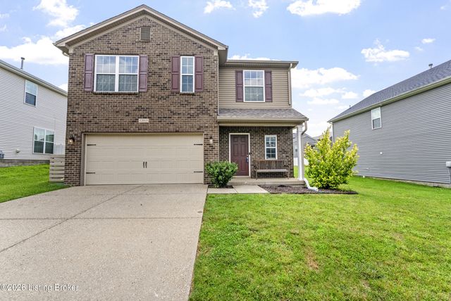 12015 Cascade Falls Trail, Louisville, KY 40229