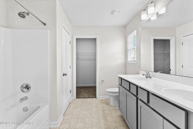 12015 Cascade Falls Trail, Louisville, KY 40229