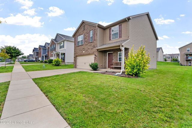 12015 Cascade Falls Trail, Louisville, KY 40229
