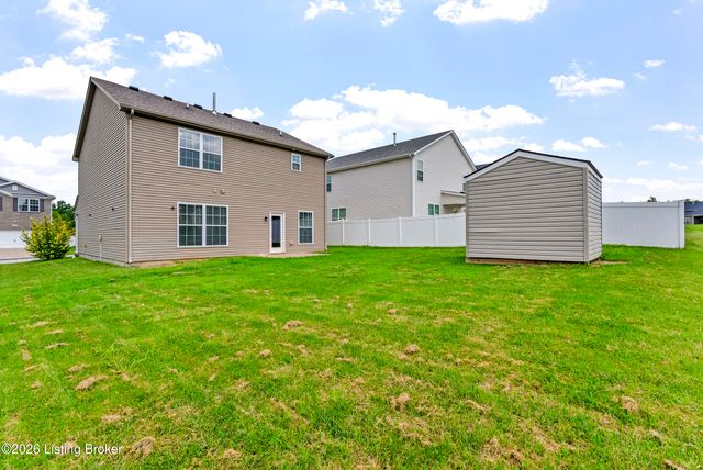 12015 Cascade Falls Trail, Louisville, KY 40229