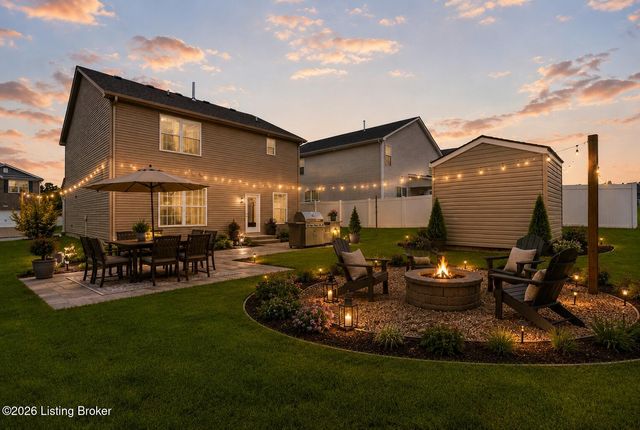 12015 Cascade Falls Trail, Louisville, KY 40229