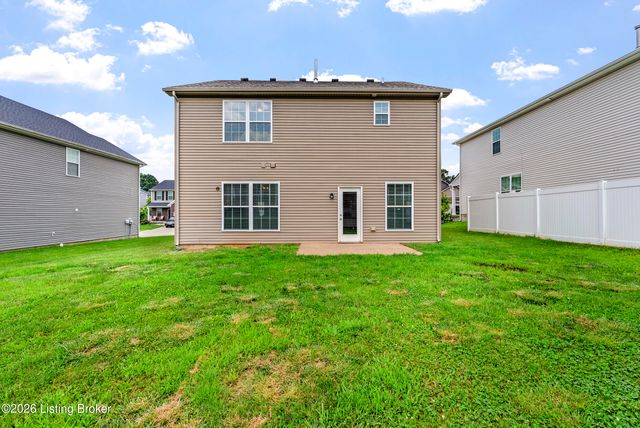 12015 Cascade Falls Trail, Louisville, KY 40229