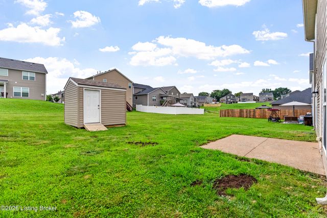 12015 Cascade Falls Trail, Louisville, KY 40229