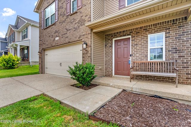 12015 Cascade Falls Trail, Louisville, KY 40229