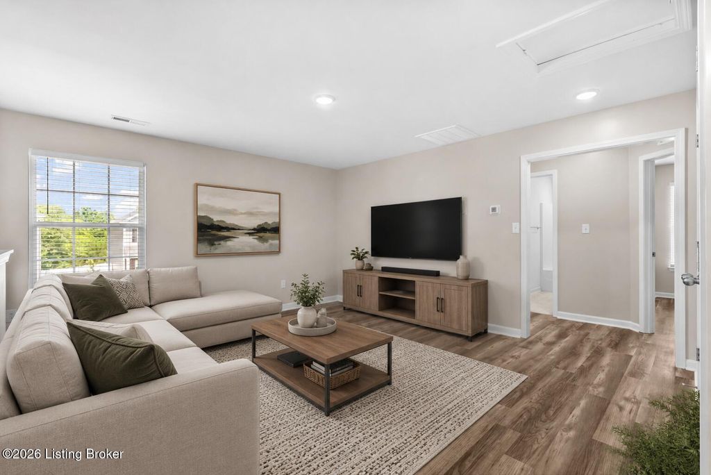 12015 Cascade Falls Trail, Louisville, KY 40229
