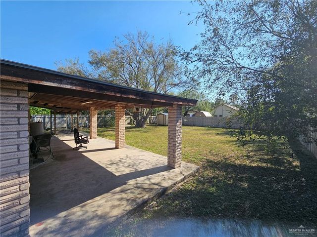 217 N Beto Garcia Drive, Weslaco, TX 78599