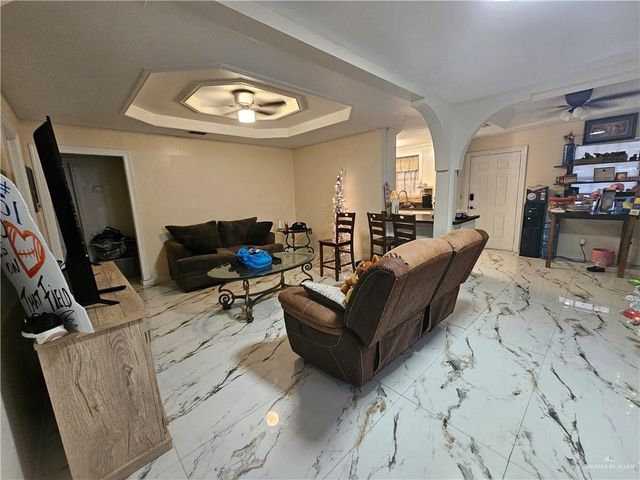 217 N Beto Garcia Drive, Weslaco, TX 78599