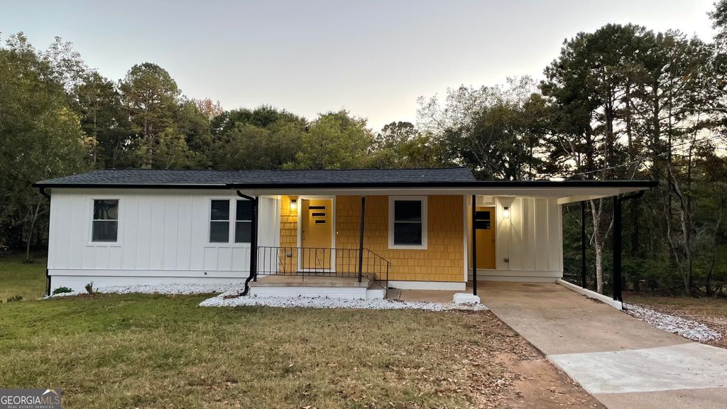 1775 Timothy Road, Athens, GA 30606