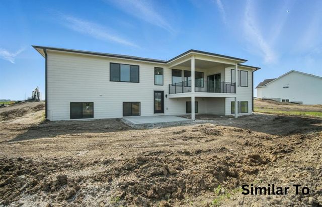 1809 NE 24th Court, Ankeny, IA 50021