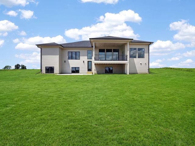 1809 NE 24th Court, Ankeny, IA 50021