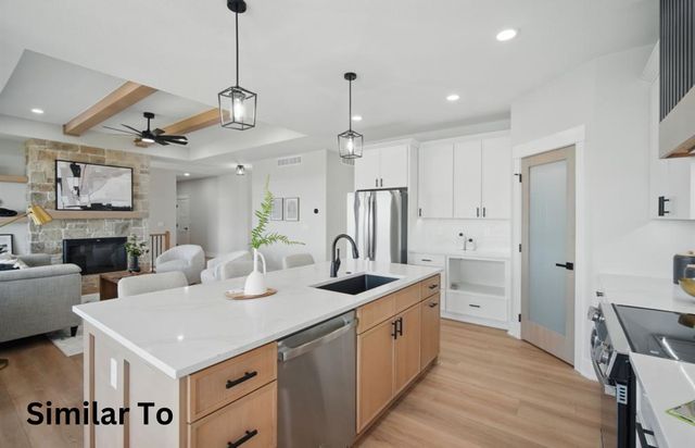 1809 NE 24th Court, Ankeny, IA 50021