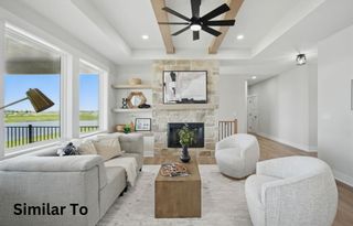 1809 NE 24th Court, Ankeny, IA 50021