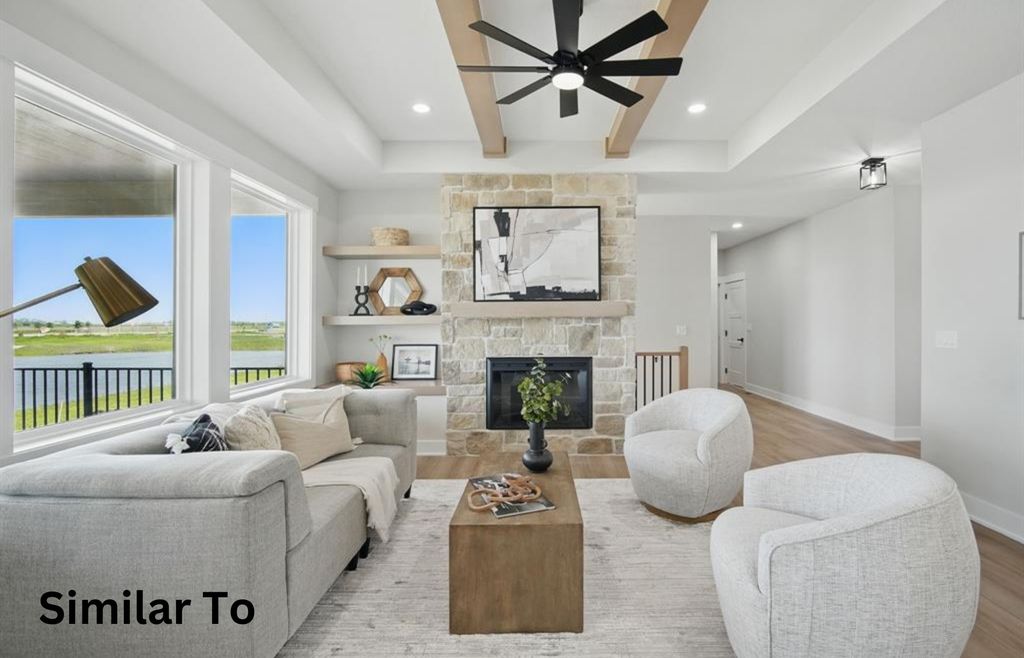 1809 NE 24th Court, Ankeny, IA 50021