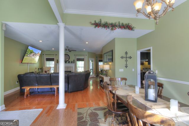 1920 Chatsworth Court, Statesboro, GA 30461