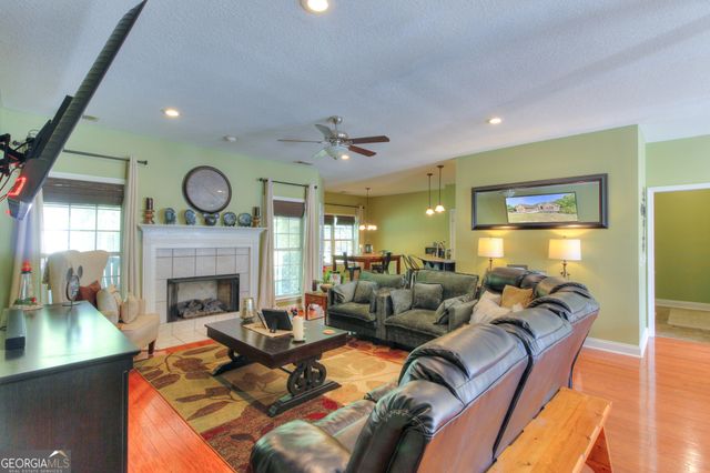 1920 Chatsworth Court, Statesboro, GA 30461
