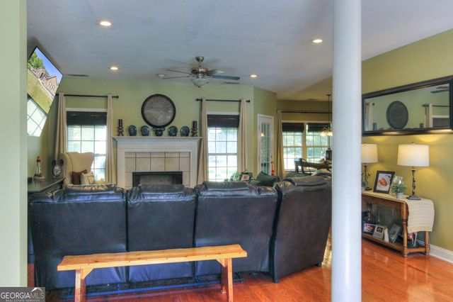 1920 Chatsworth Court, Statesboro, GA 30461