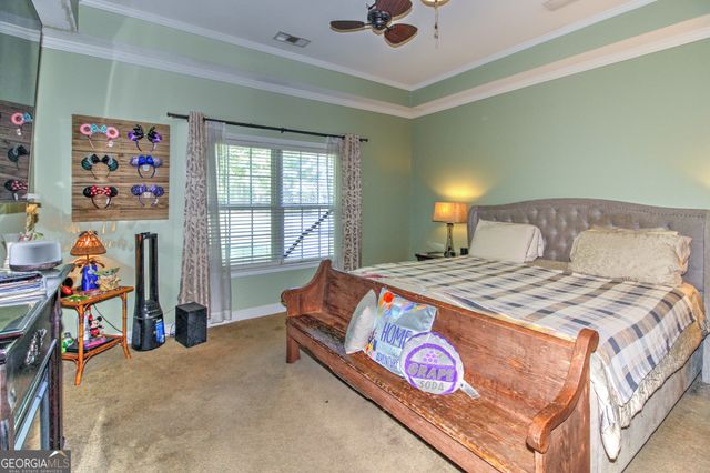 1920 Chatsworth Court, Statesboro, GA 30461