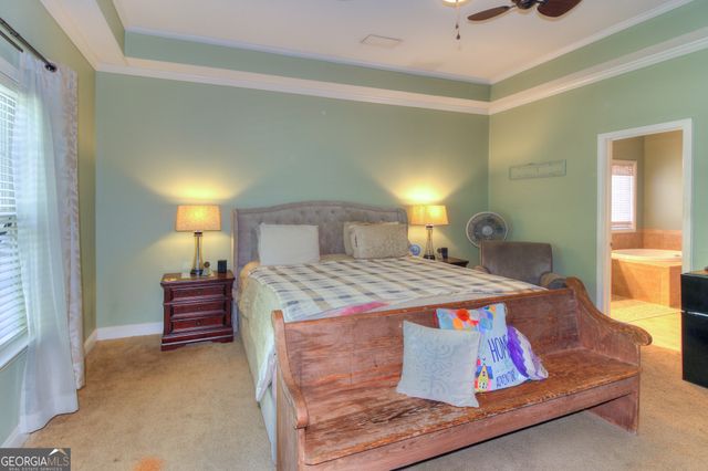 1920 Chatsworth Court, Statesboro, GA 30461