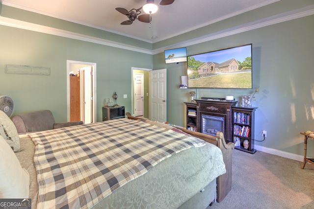1920 Chatsworth Court, Statesboro, GA 30461