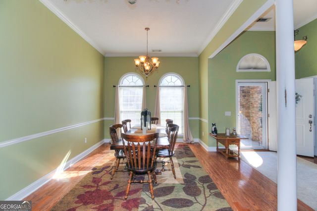 1920 Chatsworth Court, Statesboro, GA 30461