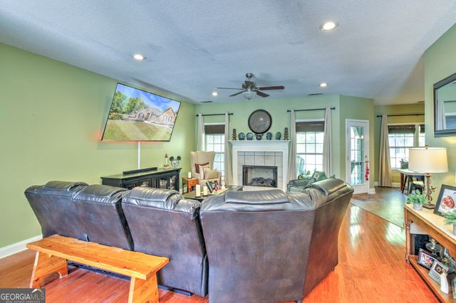 1920 Chatsworth Court, Statesboro, GA 30461