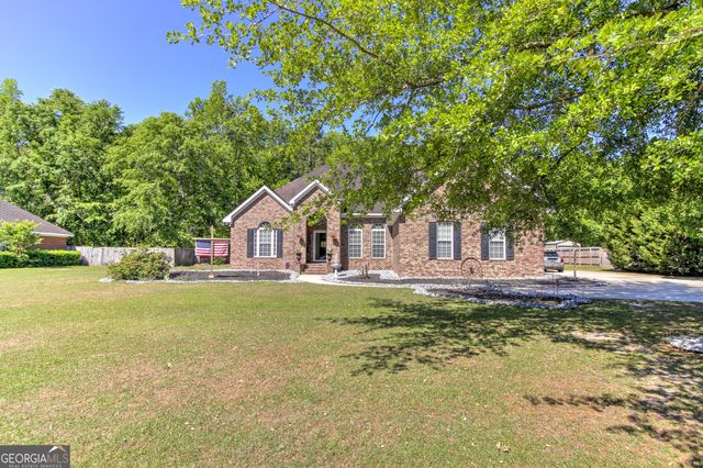 1920 Chatsworth Court, Statesboro, GA 30461