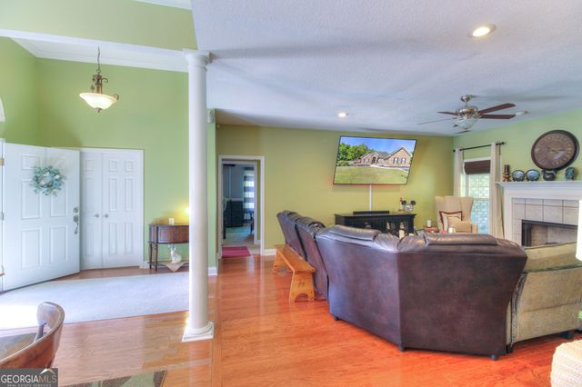 1920 Chatsworth Court, Statesboro, GA 30461