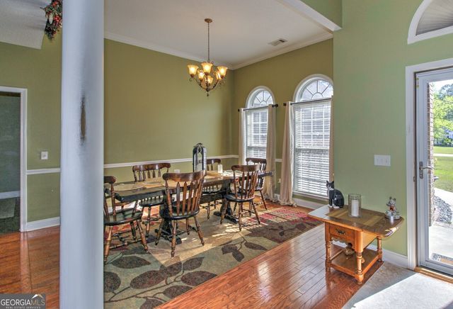 1920 Chatsworth Court, Statesboro, GA 30461