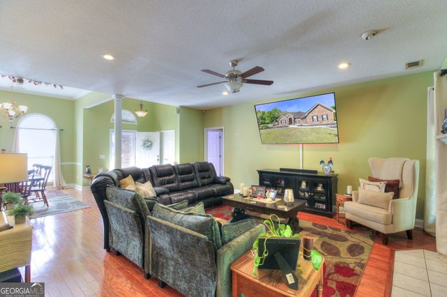 1920 Chatsworth Court, Statesboro, GA 30461
