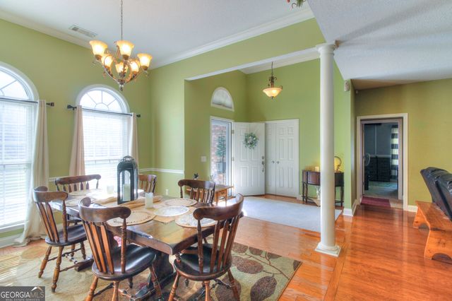 1920 Chatsworth Court, Statesboro, GA 30461