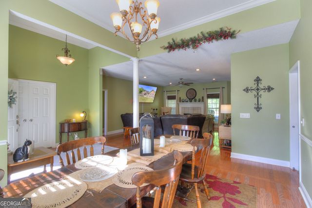 1920 Chatsworth Court, Statesboro, GA 30461