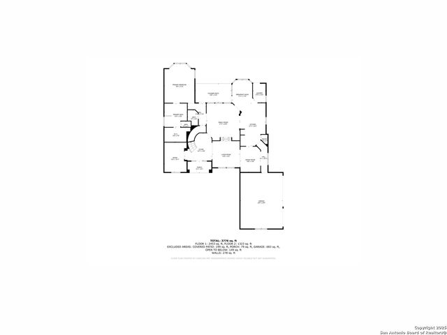 414 Texas, San Antonio, TX 78260