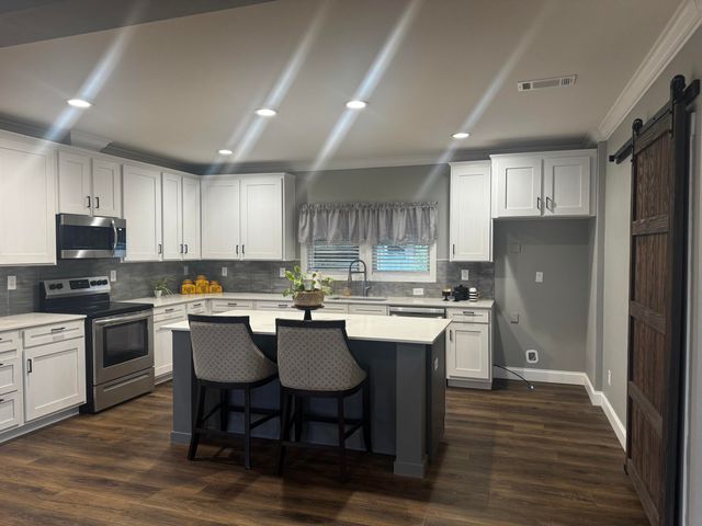 313 Pierce Street, Whiteface, TX 79379