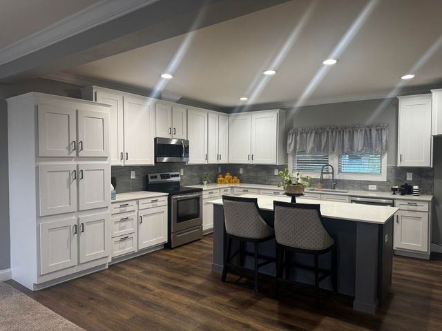 313 Pierce Street, Whiteface, TX 79379