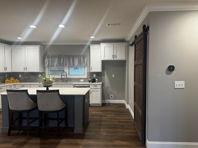 313 Pierce Street, Whiteface, TX 79379