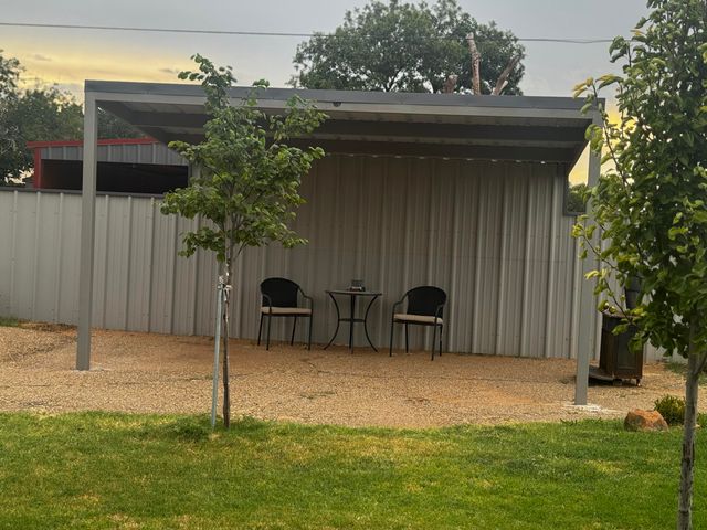 313 Pierce Street, Whiteface, TX 79379