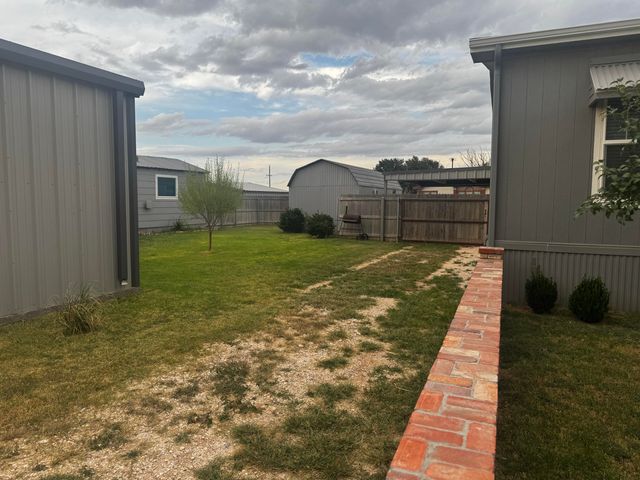 313 Pierce Street, Whiteface, TX 79379