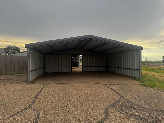 313 Pierce Street, Whiteface, TX 79379